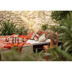 Chemin de lit Zeff Eden Marmelade 90 x 240