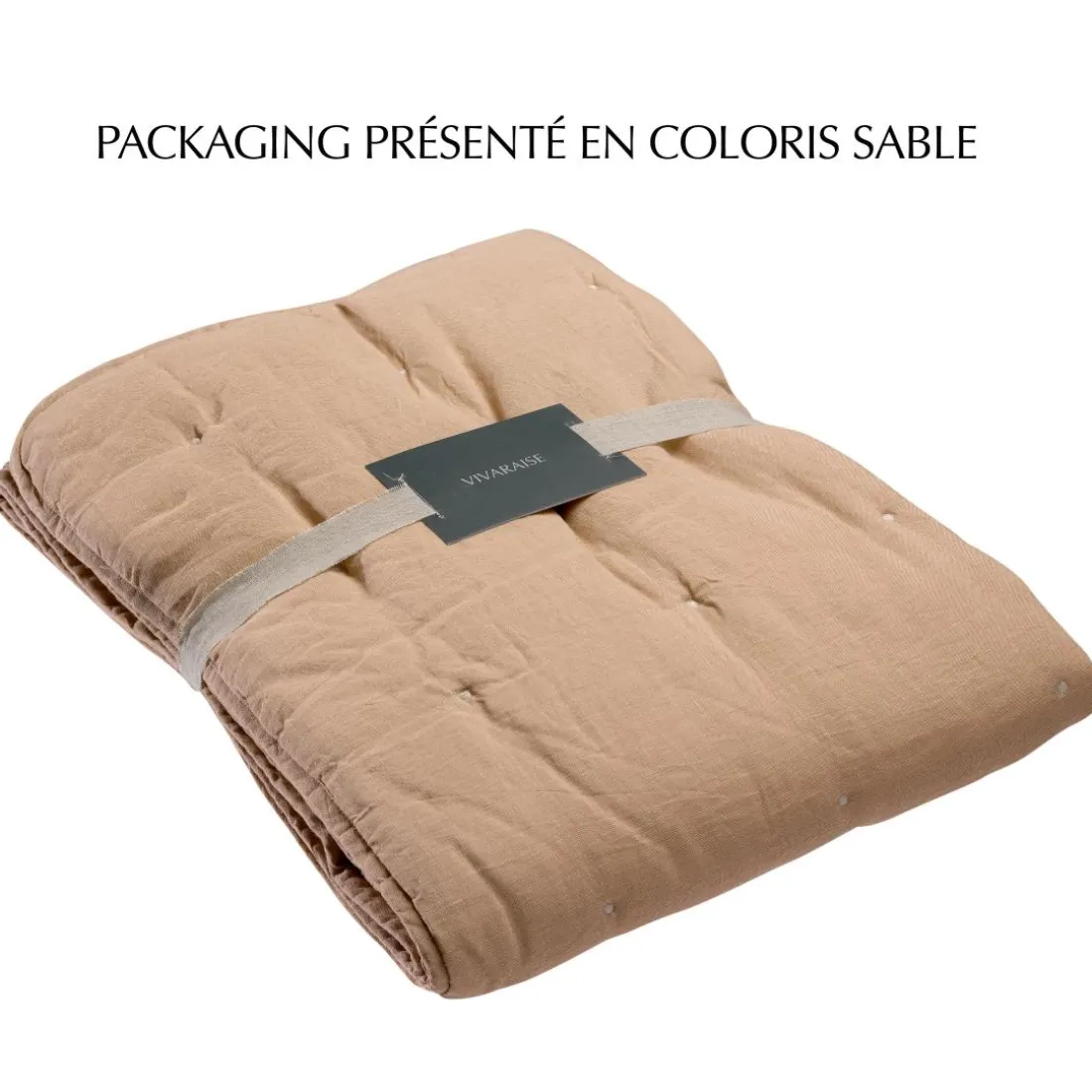 Chemin de lit Zeff Prusse 90 x 240