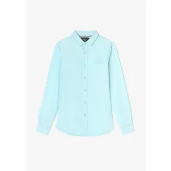 Chemise BIROS bleu Amin