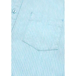 Chemise BIROS bleu Amin