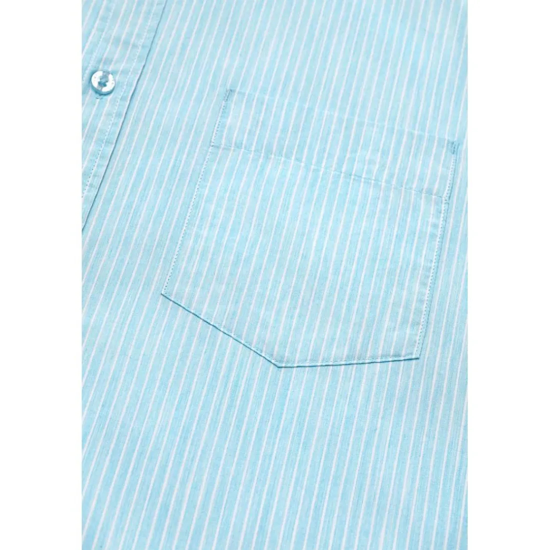 Chemise BIROS bleu Amin