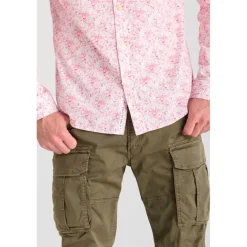 Chemise BOTIX blanc Yves