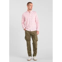 Chemise BOTIX blanc Yves