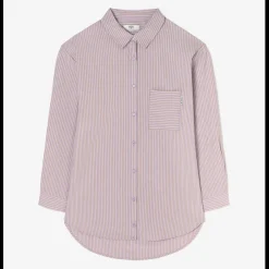 Chemise CALIAGI multicolore Vox en coton
