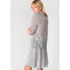 Chemise CARDINA blanc en coton