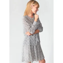 Chemise CARDINA blanc en coton