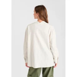 Chemise CARMEN beige Trix