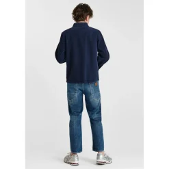 Chemise MAGEBO bleu Ulf