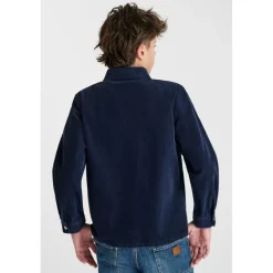Chemise MAGEBO bleu Ulf