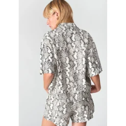 Chemise RENON blanc