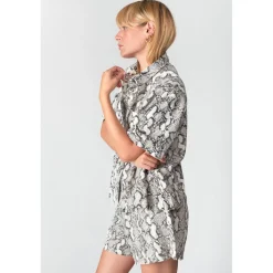 Chemise RENON blanc