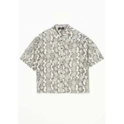 Chemise RENON blanc