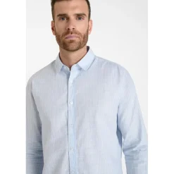 Chemise TERAL bleu Lucas