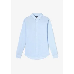 Chemise TERAL bleu Lucas