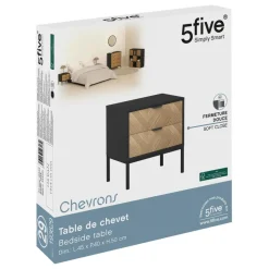 Chevet