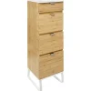Chiffonnier Bambou Levia