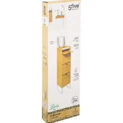 Chiffonnier Bambou Levia