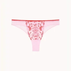 Chloé - String rouge
