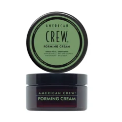 Cire Cheveux Homme Fixation Souple & Brillance Naturelle