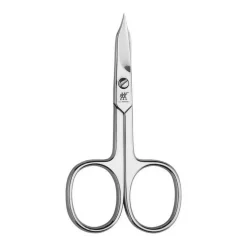 Ciseaux à Ongles en Acier Poli
