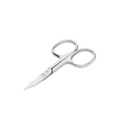 Ciseaux à Ongles en Acier Poli