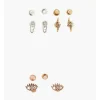Clous D'oreilles 3502456533981 Balaboosté