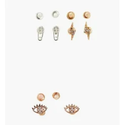Clous D'oreilles 3502456533981 Balaboosté