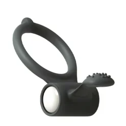 Cockring Vibrant Dorcel Power Clit
