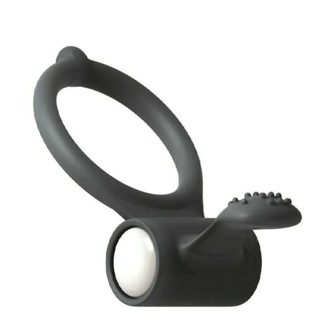 Cockring Vibrant Dorcel Power Clit
