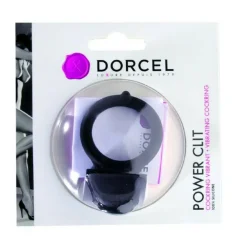 Cockring Vibrant Dorcel Power Clit