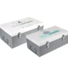 Coffre de Rangement Métal X2 M4
