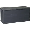 Coffre gris Woody 280L