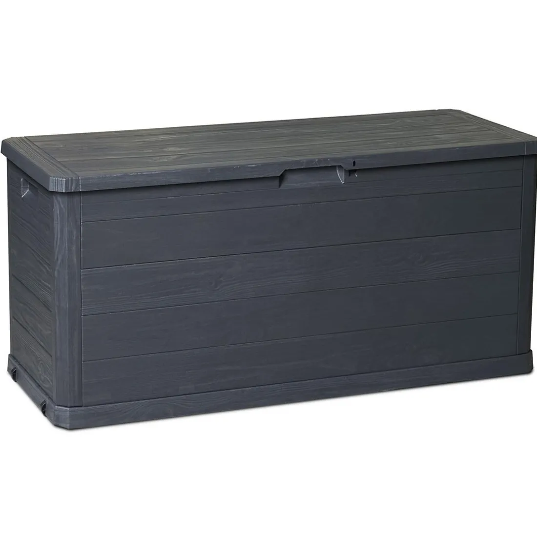 Coffre gris Woody 280L