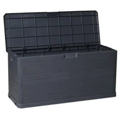 Coffre gris Woody 280L