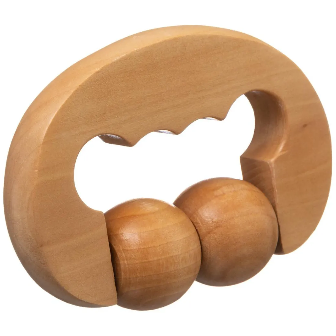 Coffre spa 5 pièces bois naturel
