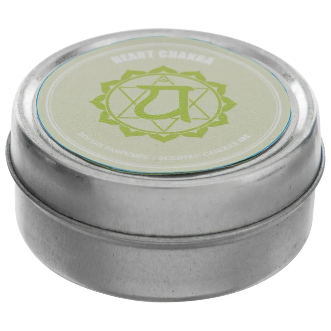 Coffret 7 bougies