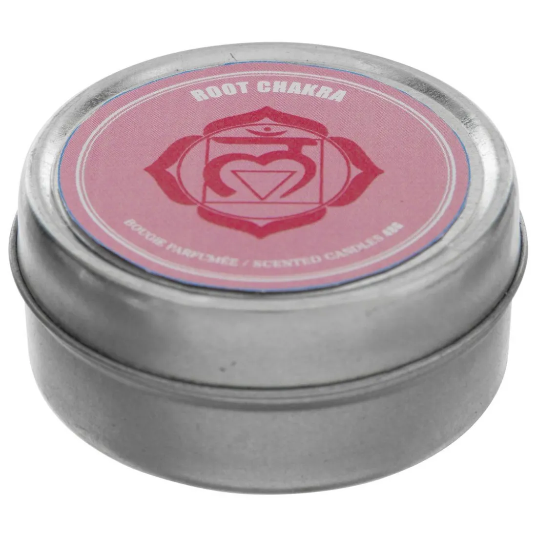 Coffret 7 bougies