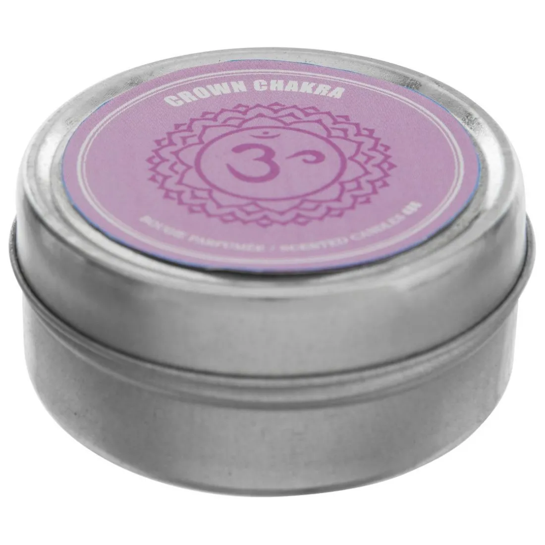Coffret 7 bougies