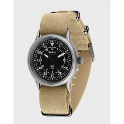 COFFRET : montre Vietnam 2 & second bracelet sable