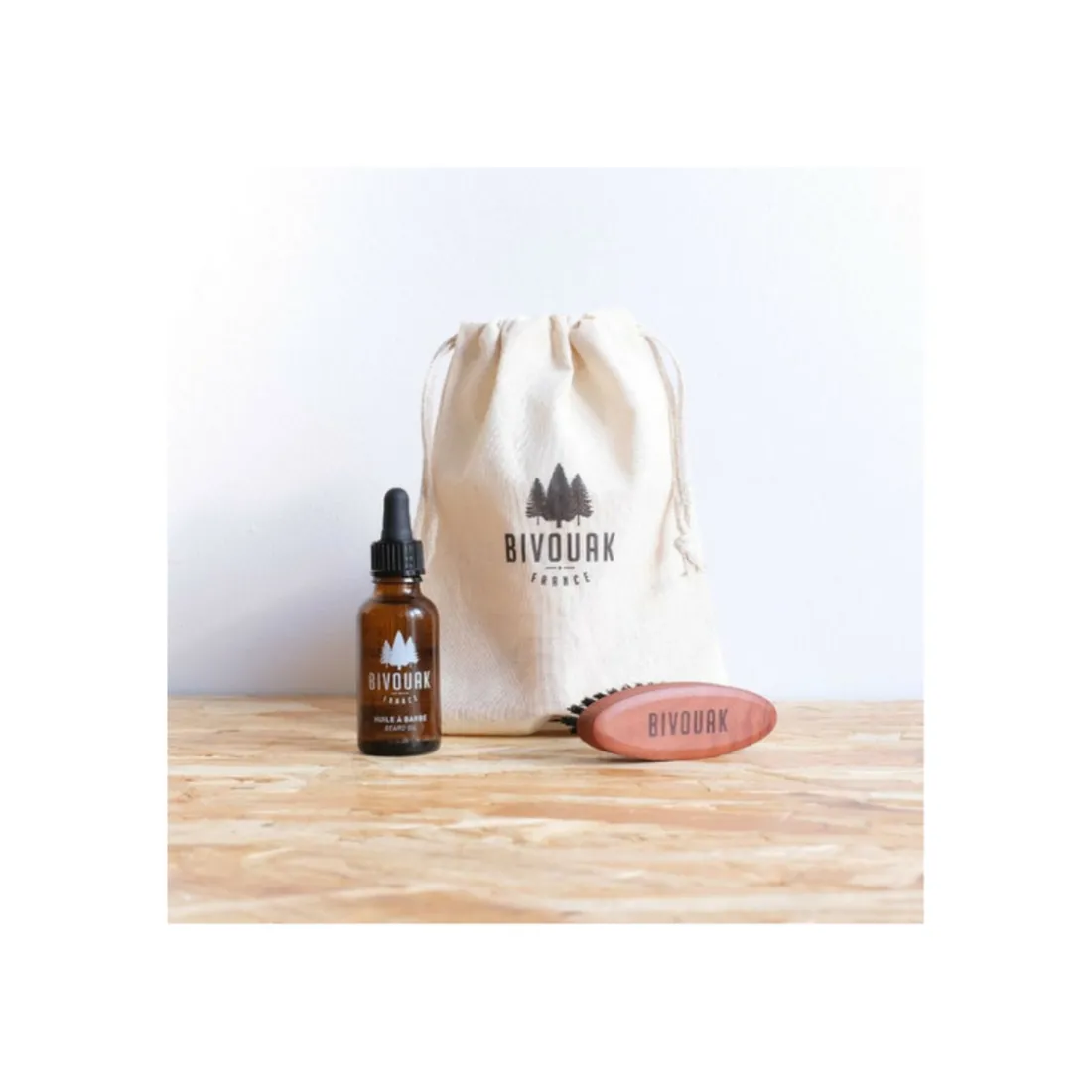 Coffret Barbe