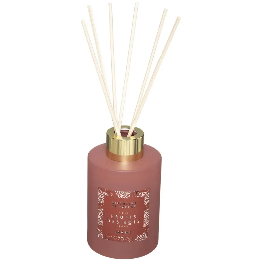 Coffret Cage Lola Wonderly Douceur Vanille