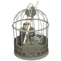 Coffret Cage Lola Wonderly Douceur Vanille