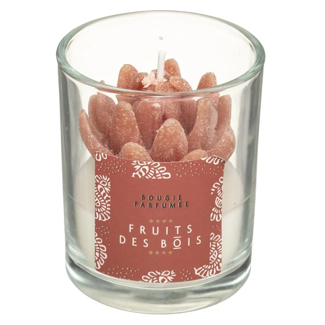 Coffret Cage Lola Wonderly Douceur Vanille