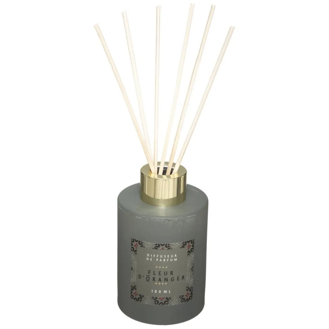 Coffret Cage Lola Wonderlyvoir Fleur d'Oranger