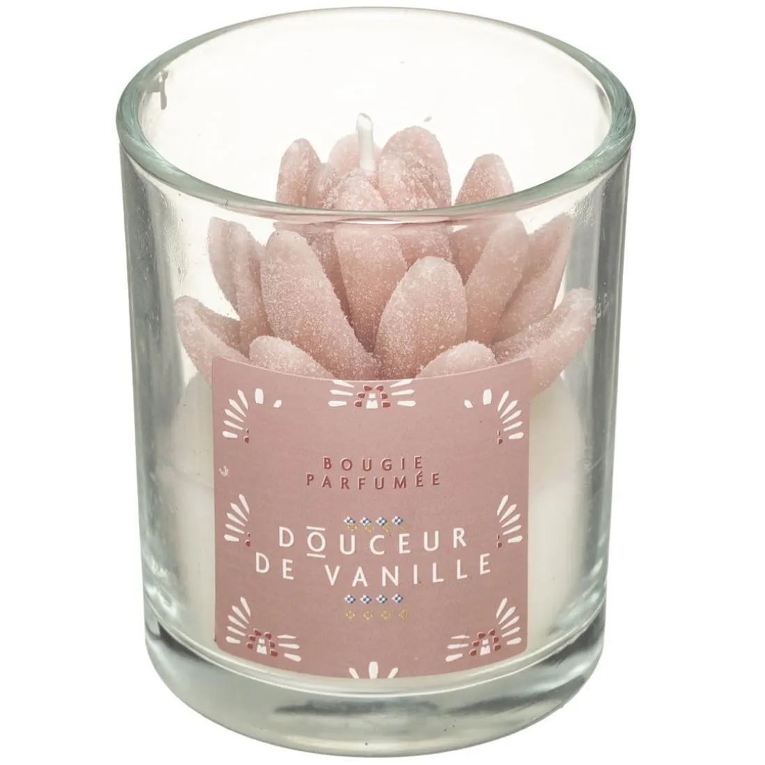 Coffret Cage Lola Wonderlyvoir Fleur d'Oranger