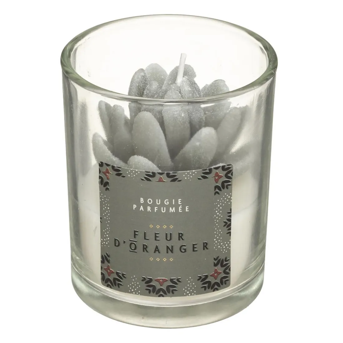 Coffret Cage Lola Wonderlyvoir Fleur d'Oranger