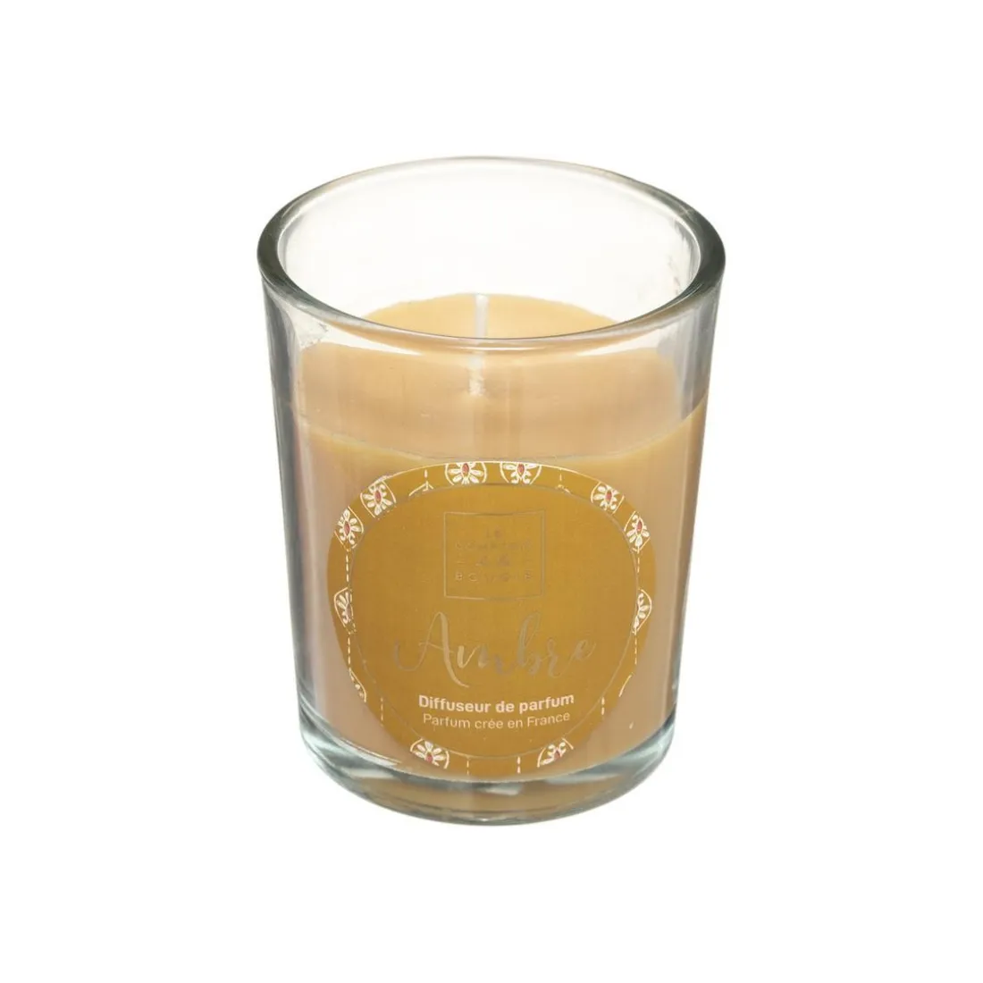 Coffret Cage Manège Folkvoir Rose