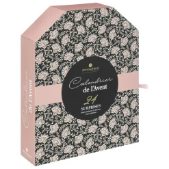 Coffret calendrier de l'avent