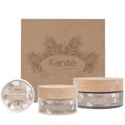 Coffret Cocooning Sensation - Kanité
