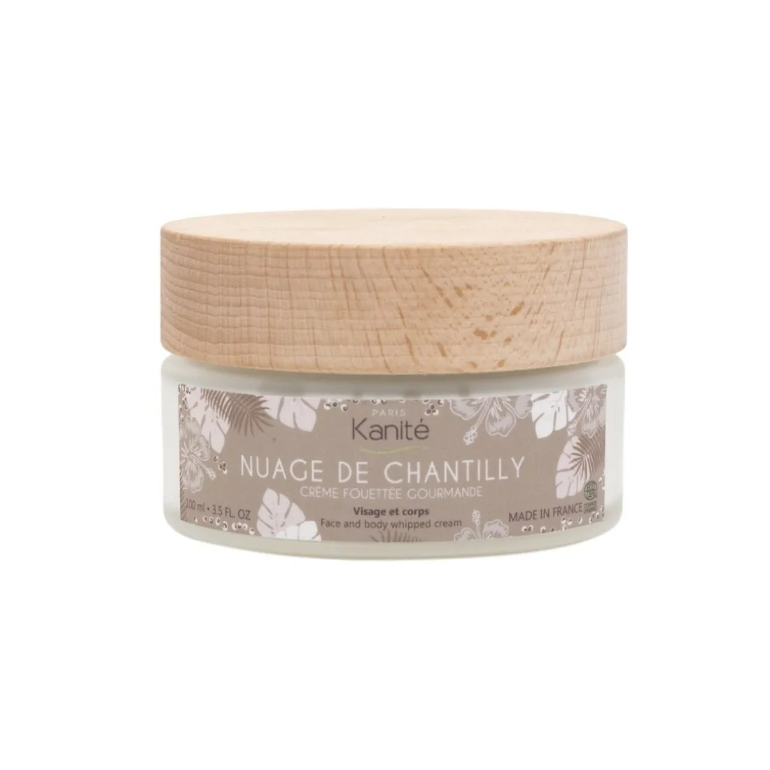 Coffret Cocooning Sensation - Kanité